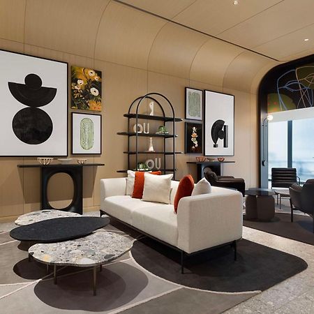 Canopy By Hilton Toronto Yorkville Ngoại thất bức ảnh