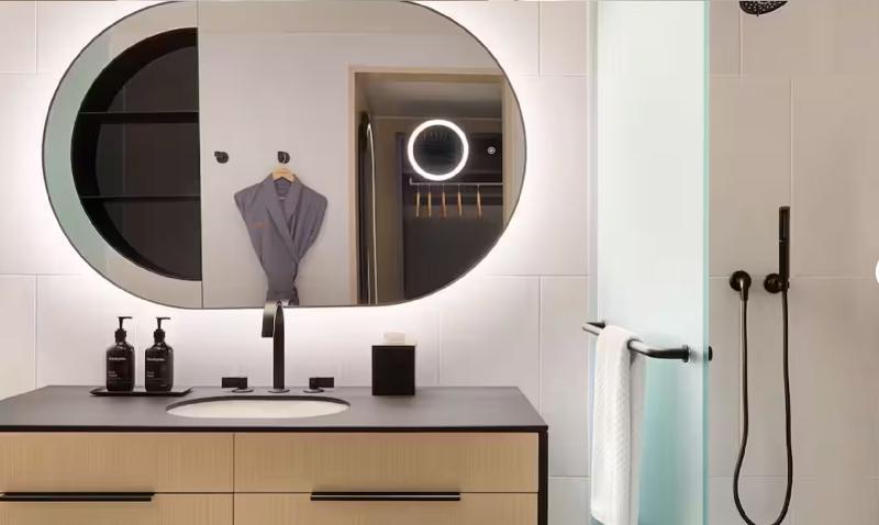 Canopy By Hilton Toronto Yorkville Ngoại thất bức ảnh