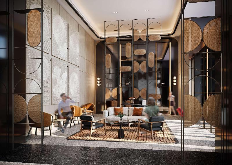 Canopy By Hilton Toronto Yorkville Ngoại thất bức ảnh