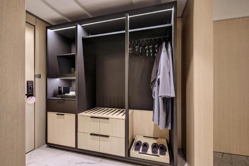 Canopy By Hilton Toronto Yorkville Ngoại thất bức ảnh