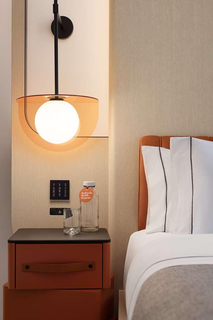 Canopy By Hilton Toronto Yorkville Phòng bức ảnh