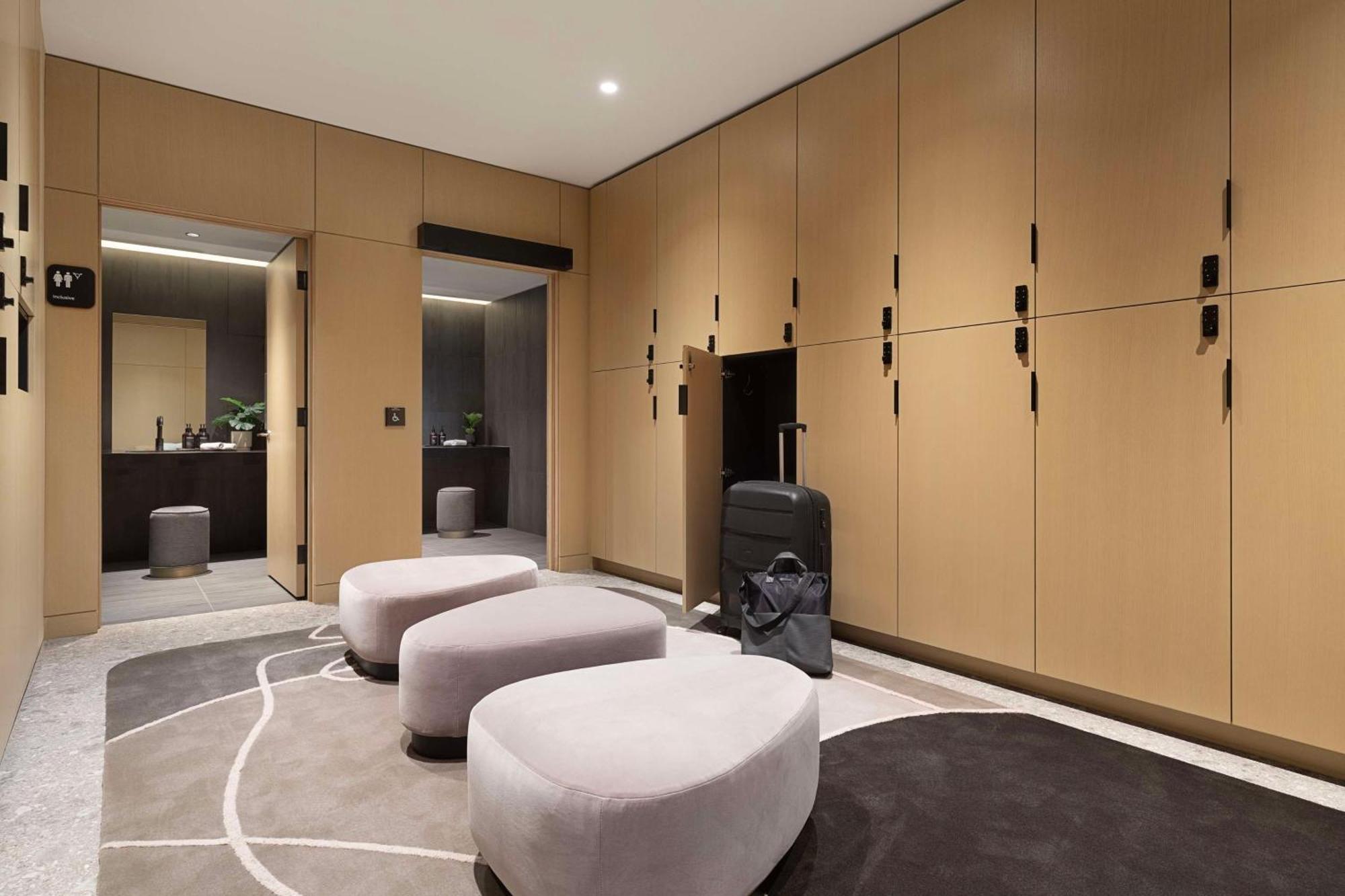 Canopy By Hilton Toronto Yorkville Ngoại thất bức ảnh